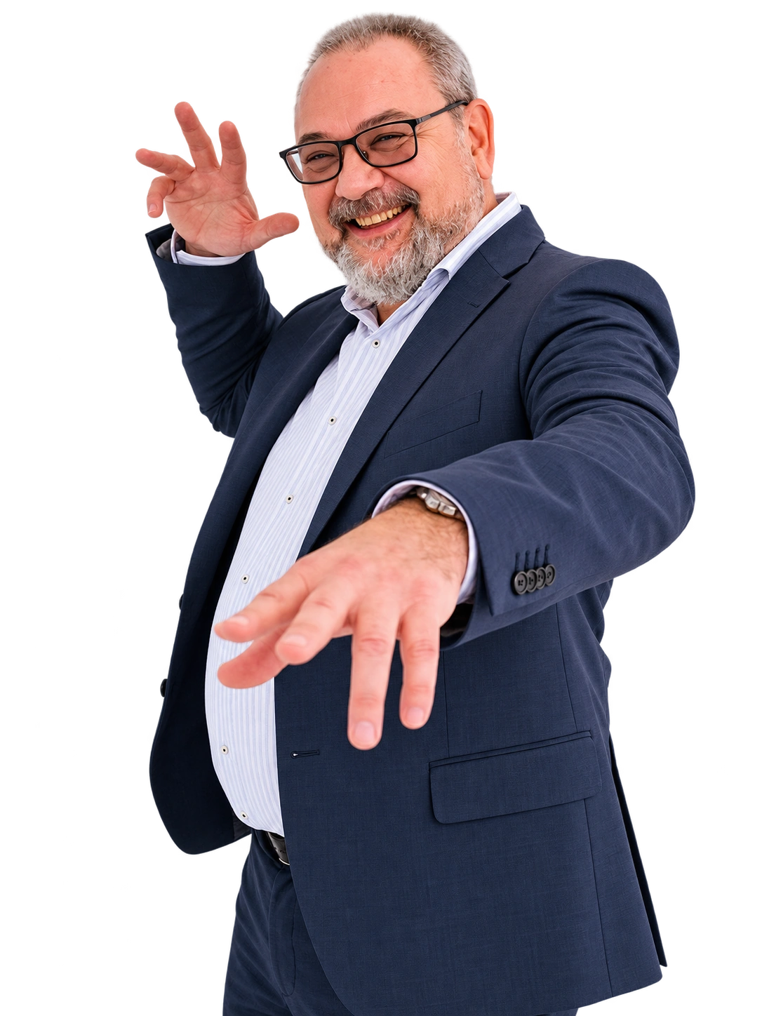 Иван Анисимов